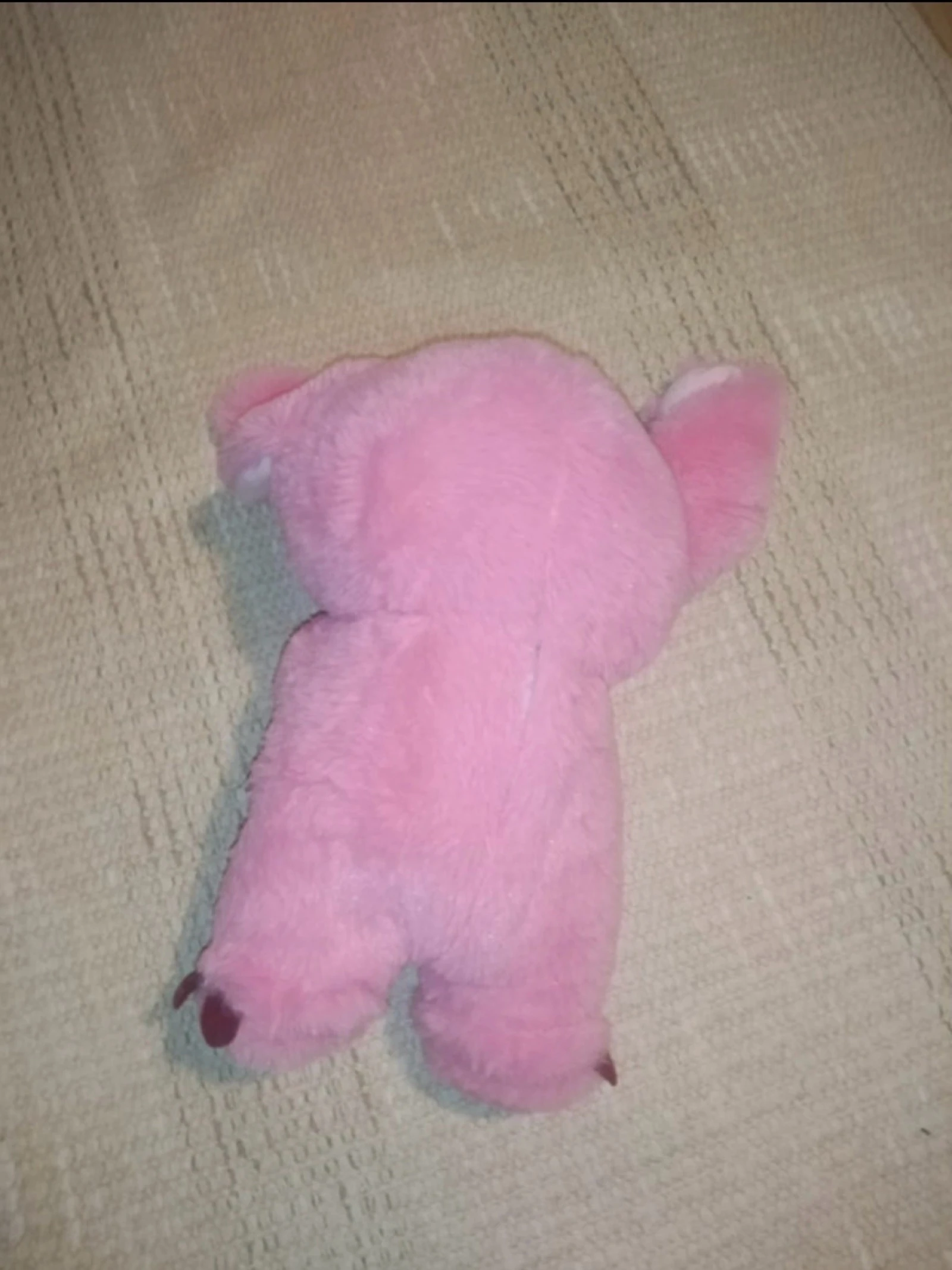 Peluche d'Angel – photo 2